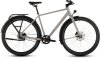 Cube Editor Pro FE oatgrey'n'grey Größe: 62 cm