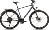Cube Kathmandu EXC metallicgrey'n'chrome Größe: 46 cm