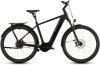 Cube Kathmandu Hybrid Comfort SLX 800 solareclipse'n'gold Größe: 64 cm