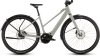 Cube Editor Hybrid SLX 400X FE reedbeige'n'chrome Größe: Trapeze 54 cm