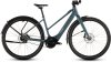 Cube Editor Hybrid SLT 400X FE smaragdgrey'n'prism Größe: Trapeze 50 cm