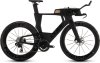 Cube Aerium C:68X SLX carbon'n'black Größe: L
