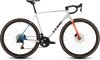 Cube Cross Race C:62 SLX teamline Größe: 61 cm