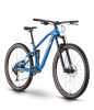 R Raymon FullRay 120 3.0 29 x47cm 11S Deore new blue / white / white