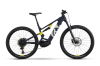Husqvarna E-Bicycles Light Cross LC3 29/27.5 xL 12S SX dark blue