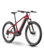 R Raymon HardRay E 4.0 27.5 x40cm 9-S M350 deep red / black