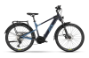 Husqvarna E-Bicycles Crosser 2 Gent 27.5 xM 11S Deore dark blue / light blue