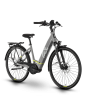 Husqvarna E-Bicycles Towner 2 Wave 28 xXL 8S Nexus CB dark grey