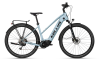 KELLYS E-Cristy 30 LTD Sky Blue S 28  725Wh