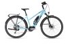 KELLYS E-Cristy 10 Sky Blue M 28  504Wh
