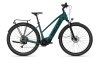 KELLYS E-Cristy 30 P Magic Green M 28  725Wh