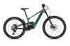KELLYS Theos R50 LTD P Magic Green L 29 /27.5  725Wh
