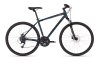 KELLYS Cliff 90 Thunderstorm Blue M 28 