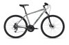 KELLYS Cliff 90 Medium Grey L 28 