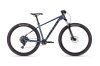 KELLYS Spider X70 Thunderstorm Blue S 27.5 