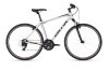 KELLYS Cliff 30 Chrome Grey M 28 