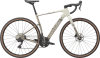 Cannondale Topstone Carbon 3 GRX - 2x Chalk