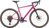 Cannondale Topstone 2 CUES - 1x Orchid