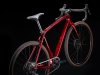 Trek Checkpoint SL 6 AXS 56 Crimson/Carbon Red Smoke