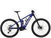 Trek Rail 5 Deore 625W EU M Hex Blue