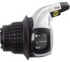 SHIMANO Drehgriffschalter TOURNEY SL-RS45 3-fach Links