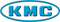 Herstellerlogo kmc