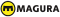 Herstellerlogo magura