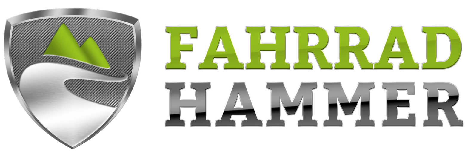 Fahrrad Hammer - Logo