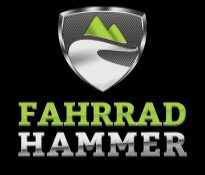 Fahrrad Hammer - Logo