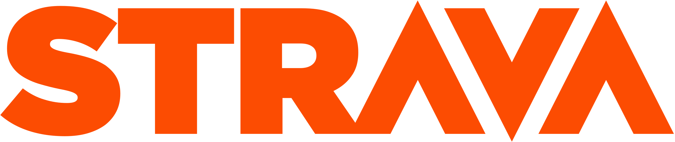 strava logoo